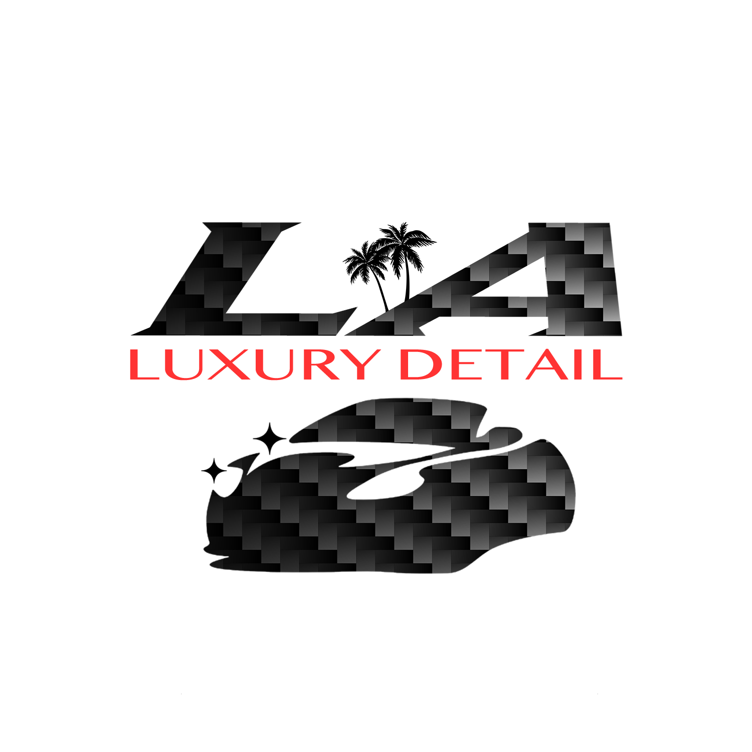 LA Luxury Detailing