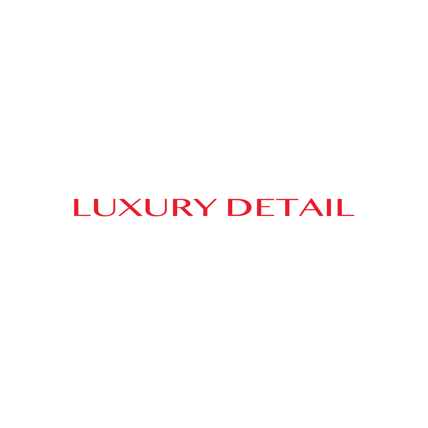 LA Luxury Detailing